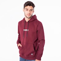 Polera Franela Hombre Keanne